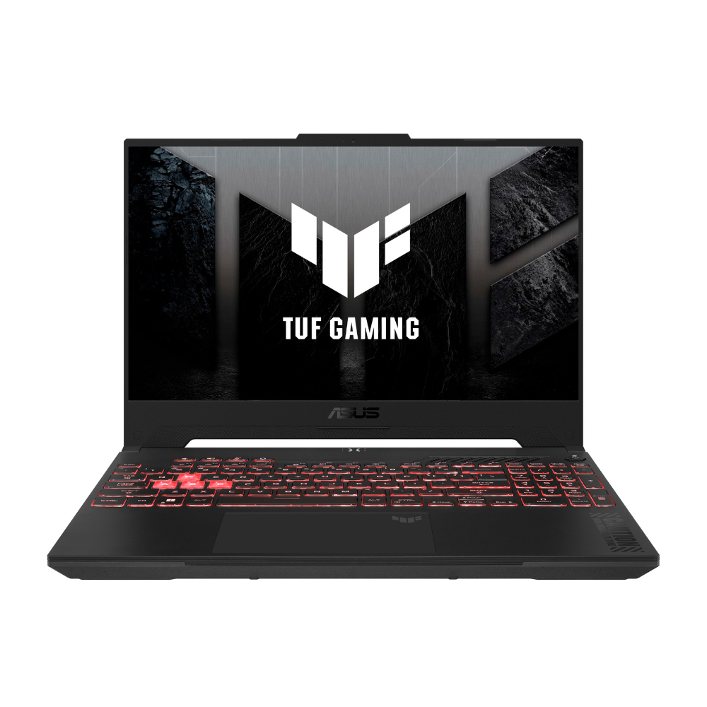 ASUS TUF Gaming A15 15.6" FHD 144Hz Ryzen 7 16GB 512GB SSD RTX 3050 Windows 11 - Attenza Panamá