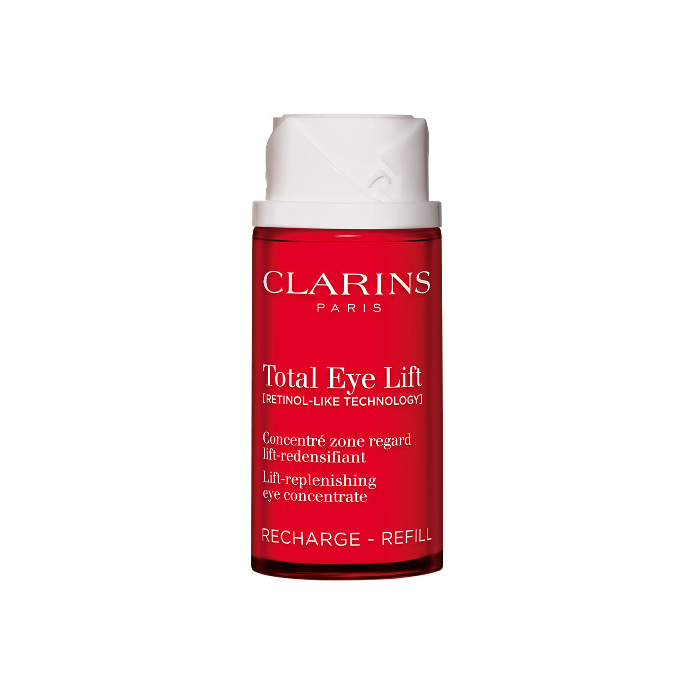 Total Eye Lift Refill - Attenza.net
