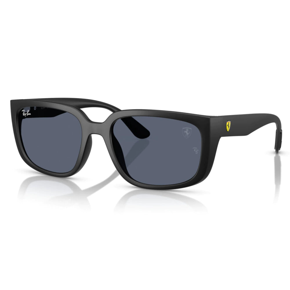 Lentes Ray Ban Scuderia Ferrari - Attenza.net