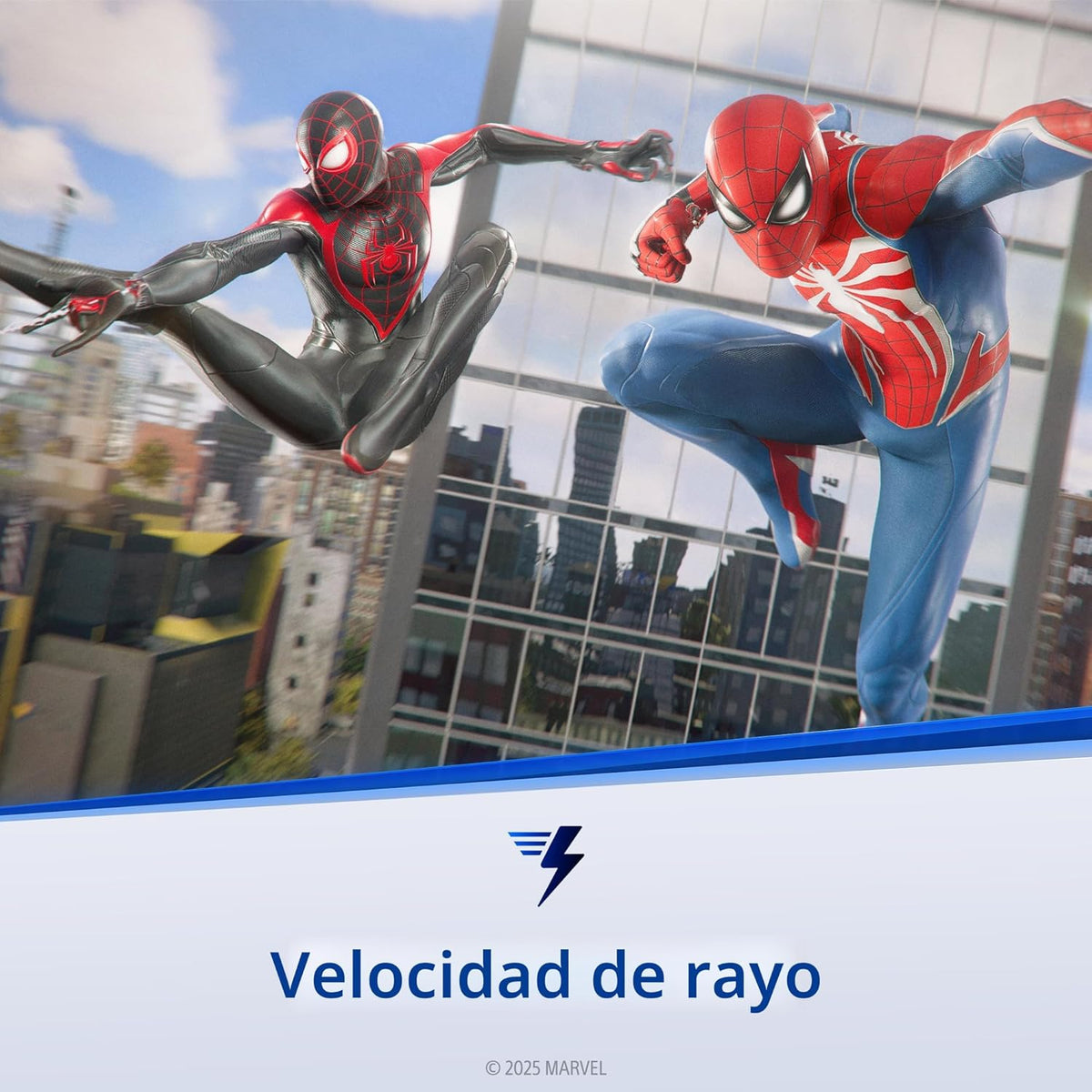 PlayStation®5 - Attenza Panamá