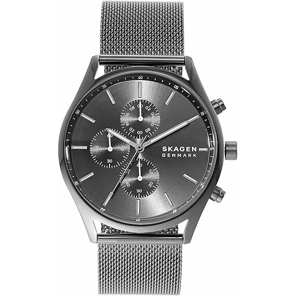 Skagen Reloj Análogo Signatur de Mujer - Attenza.net