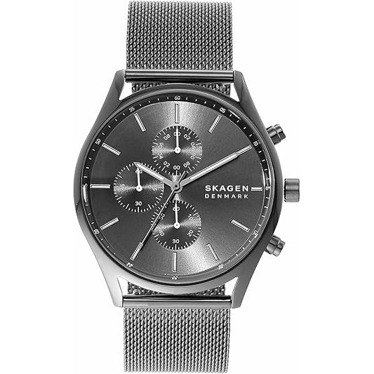 Skagen Reloj Análogo Signatur de Mujer - Attenza.net