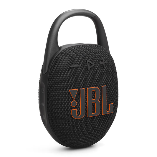 JBL Clip 5 - Attenza Panamá
