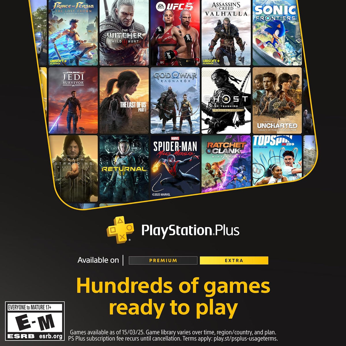PlayStation®5 - Attenza Panamá