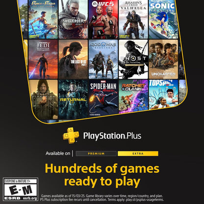 PlayStation®5 - Attenza Panamá