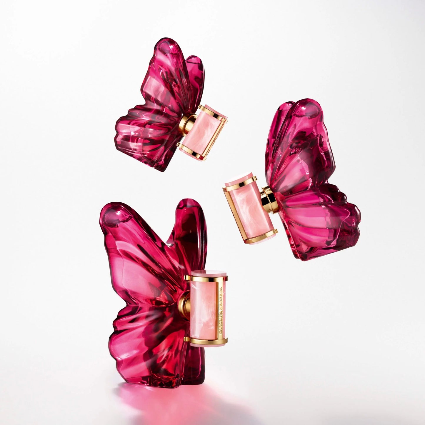 Carolina Herrera La Bomba Eau de Parfum - Attenza.net