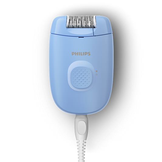 Philips Depiladora con Cable - Attenza Panamá