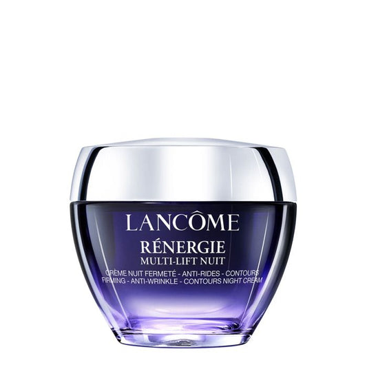 Rénergie Multi-lift Redefining Night Cream - Attenza.net
