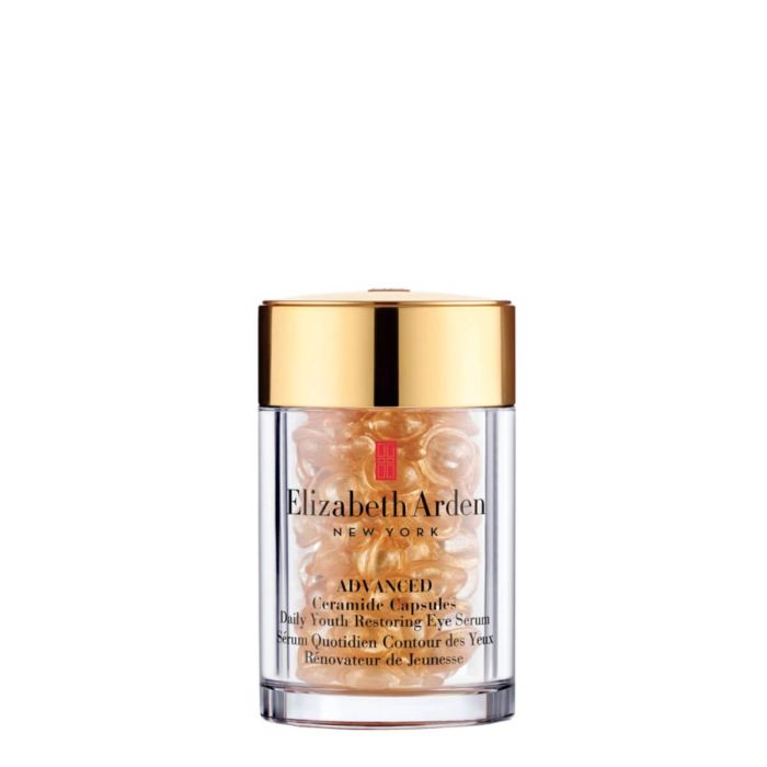 Advanced Ceramide Capsules Daily Youth Restoring Serum & Eye Serum (limited Edition) - Attenza.net
