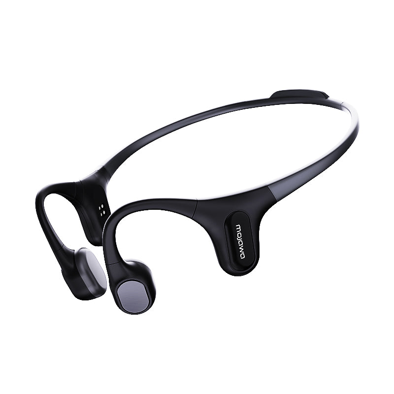 Mojawa Run Plus Audífonos Deportivos Open-Ear IP68 - Attenza.net
