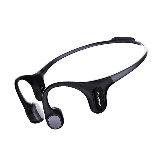 Mojawa Run Plus Audífonos Deportivos Open-Ear IP68 - Attenza.net