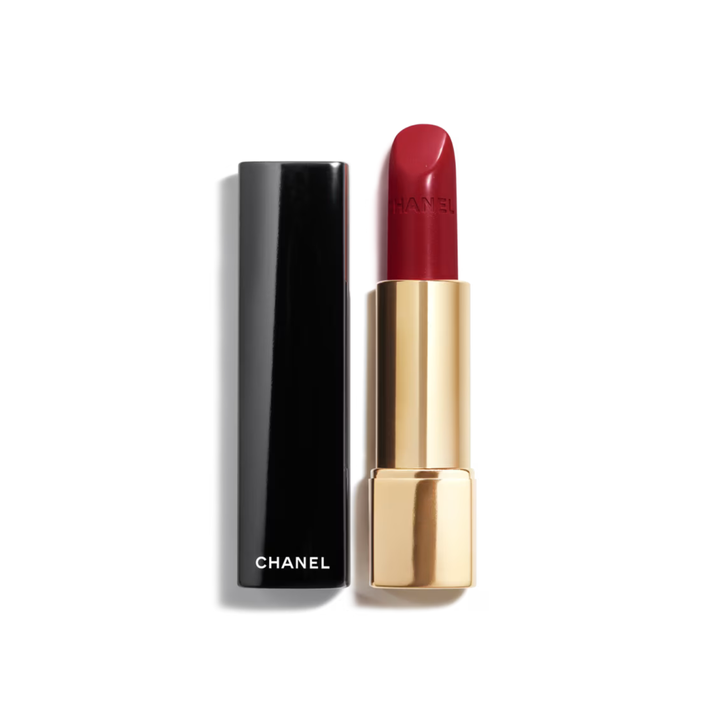 ROUGE ALLURE - Attenza.net