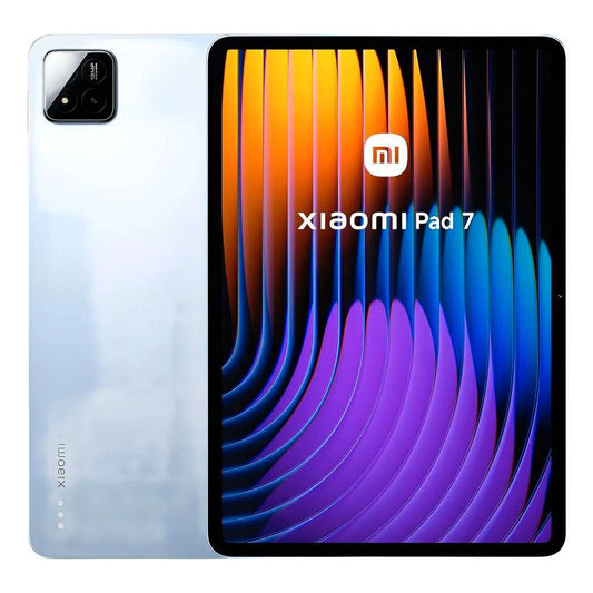 Xiaomi Pad 7 - Attenza.net