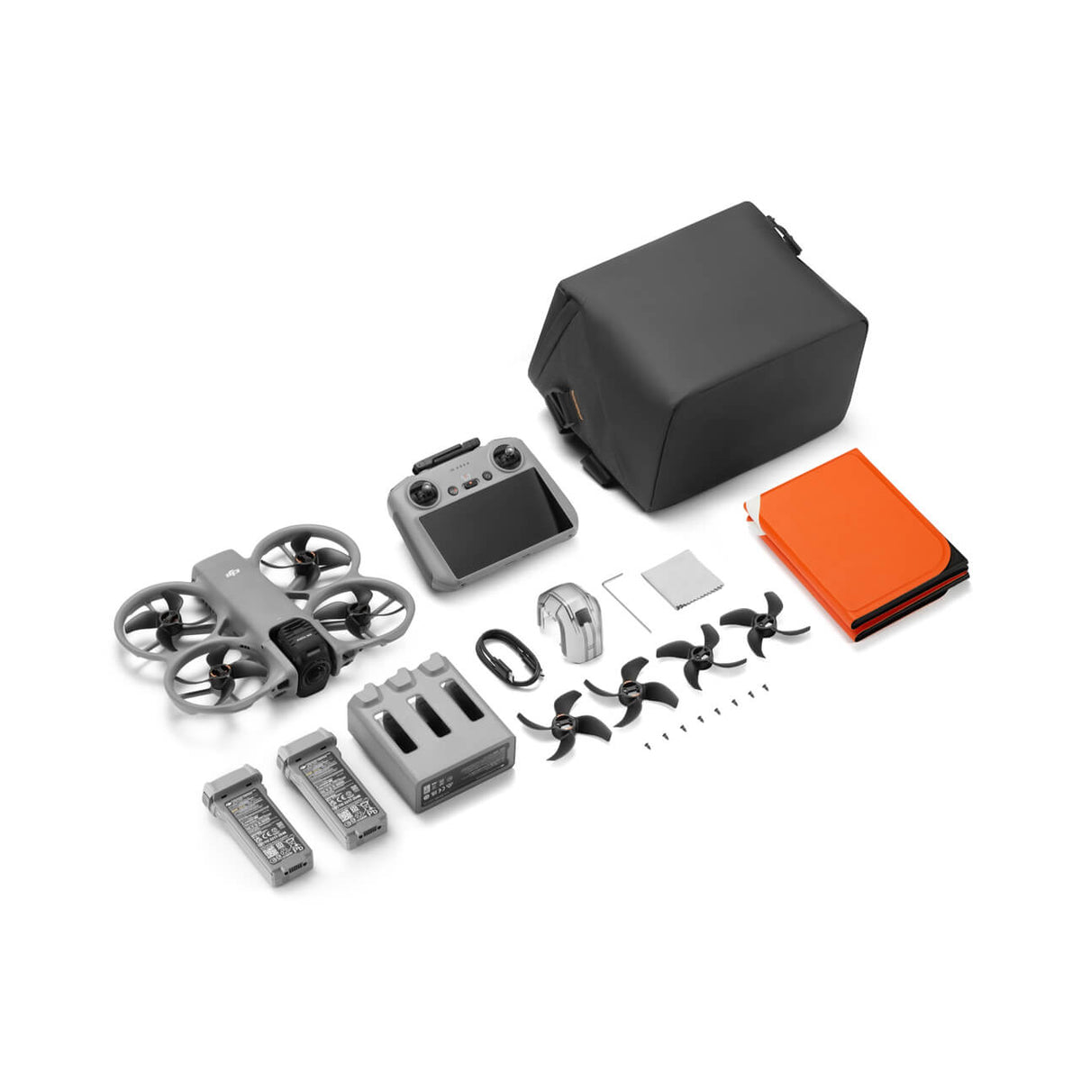 DJI Avata 360 RC2 Fly More Combo