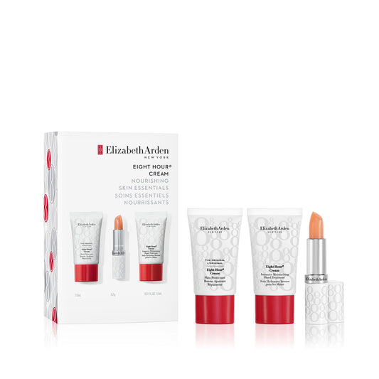 Eight Hour® Hand Lip & Skin Protectant Gift Set - Attenza.net