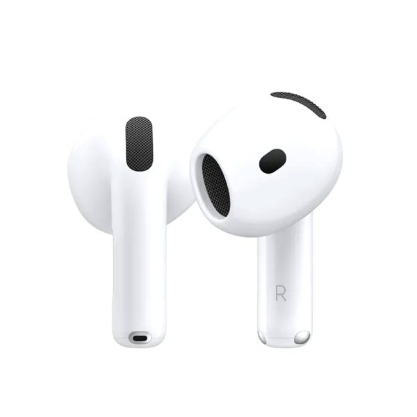 Apple AirPods (4ta Generación) - Attenza.net