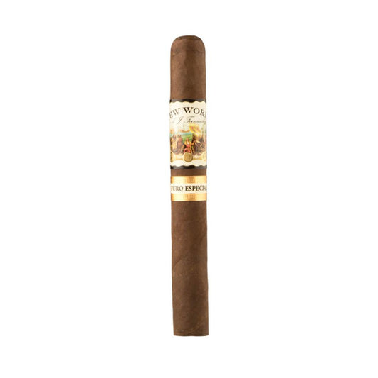 Habanos New World Toro por Unidad - Attenza.net