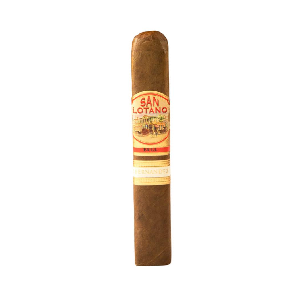 Habanos A.J Fernadez Robusto San Lotano por Unidad - Attenza.net