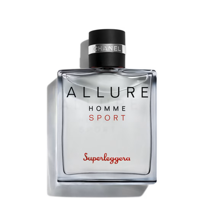 ALLURE HOMME SPORT SUPERLEGGERA - Attenza.net