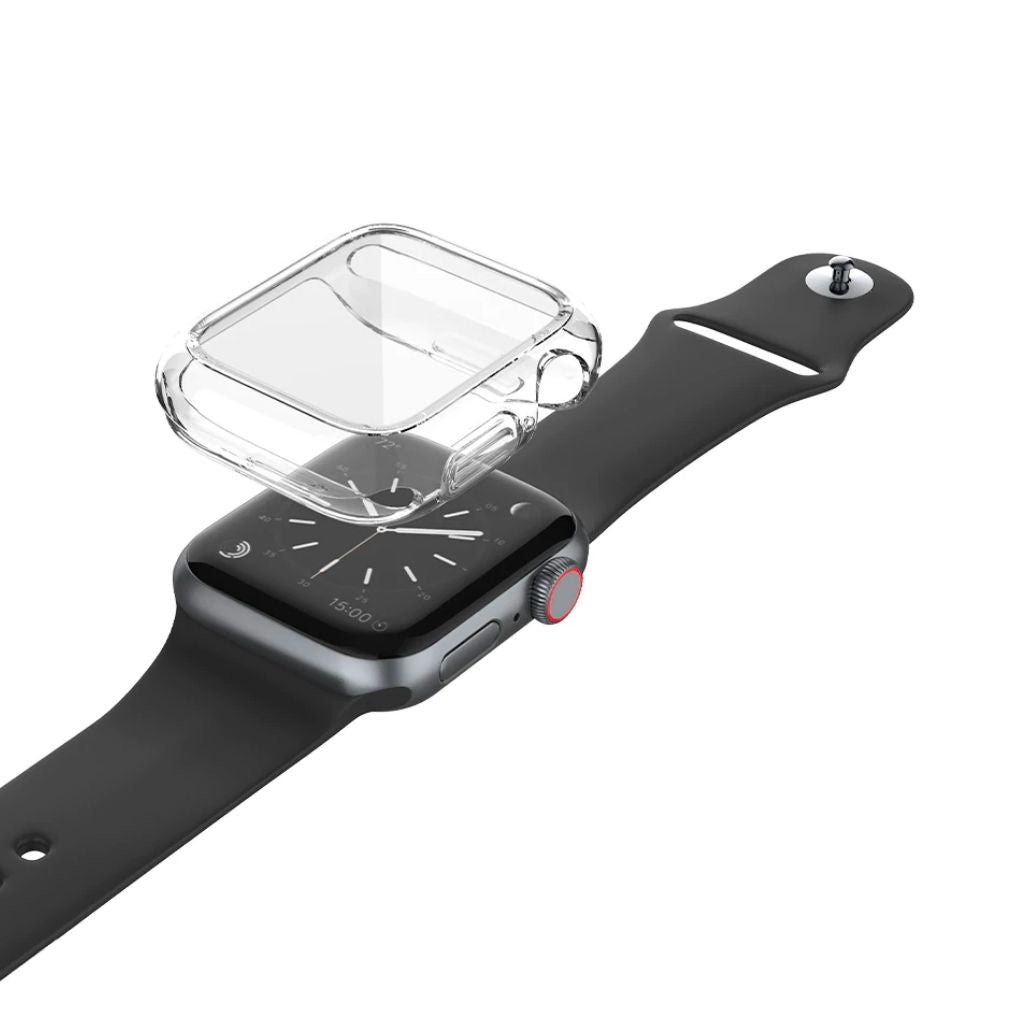 NCO SafeCase 360 para Apple Watch - Attenza.net