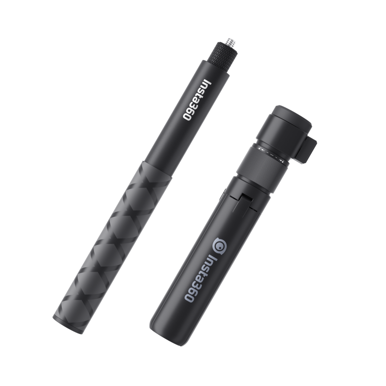 Insta360 Bullet Time Accessory Bundle - Attenza.net