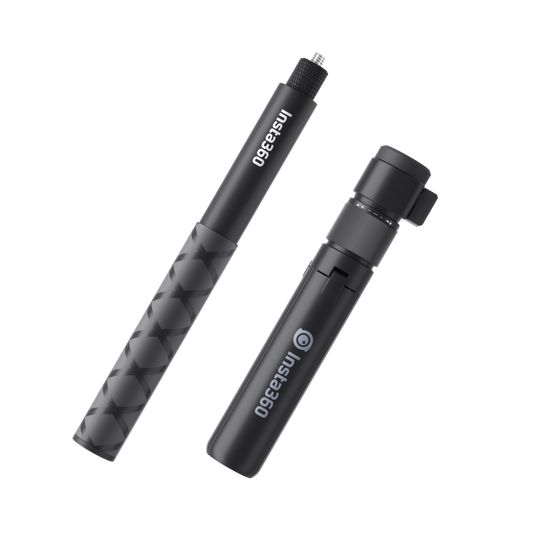 Insta360 Bullet Time Accessory Bundle - Attenza.net