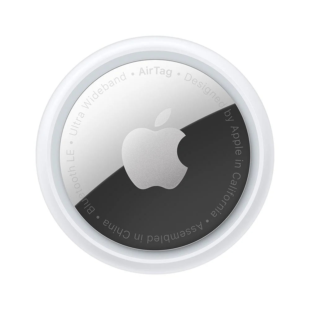 Apple AirTag Paquete de 4 - Attenza Panamá