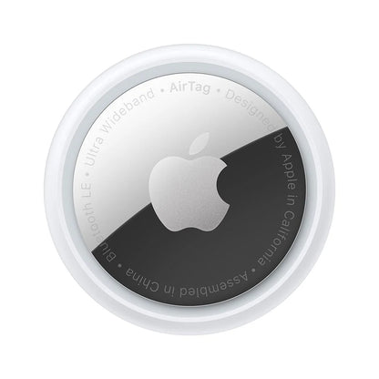 Apple AirTag Paquete de 4 - Attenza Panamá