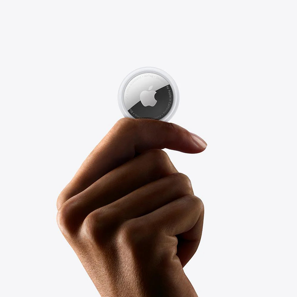 Apple AirTag Paquete de 4 - Attenza Panamá