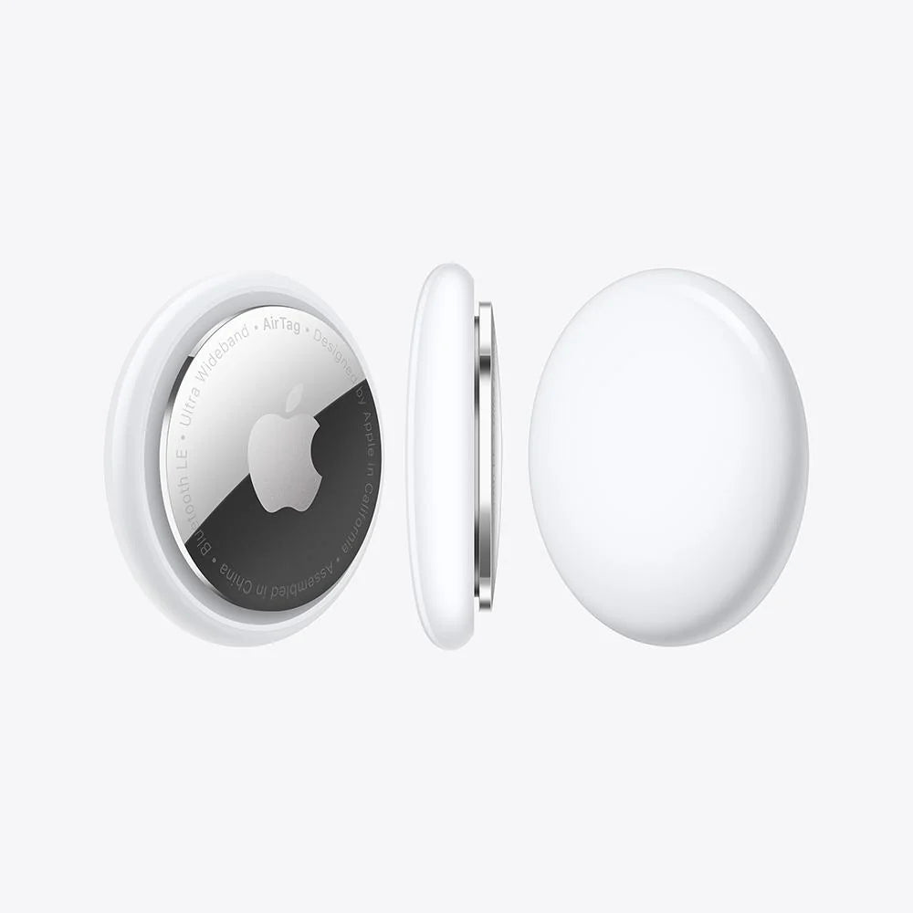 Apple AirTag Paquete de 4 - Attenza Panamá