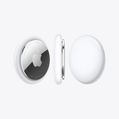 Apple AirTag Paquete de 4 - Attenza Panamá