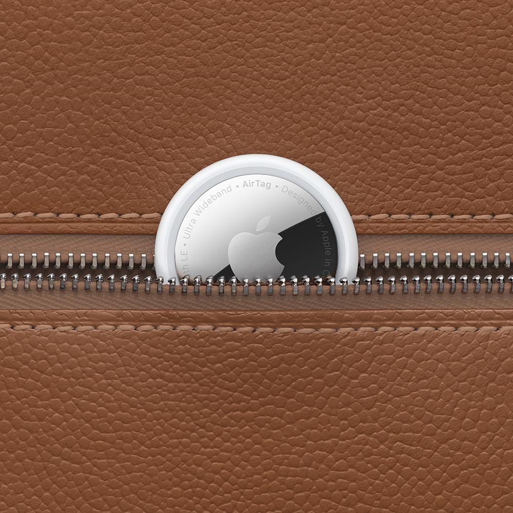 Apple AirTag Paquete de 4 - Attenza Panamá