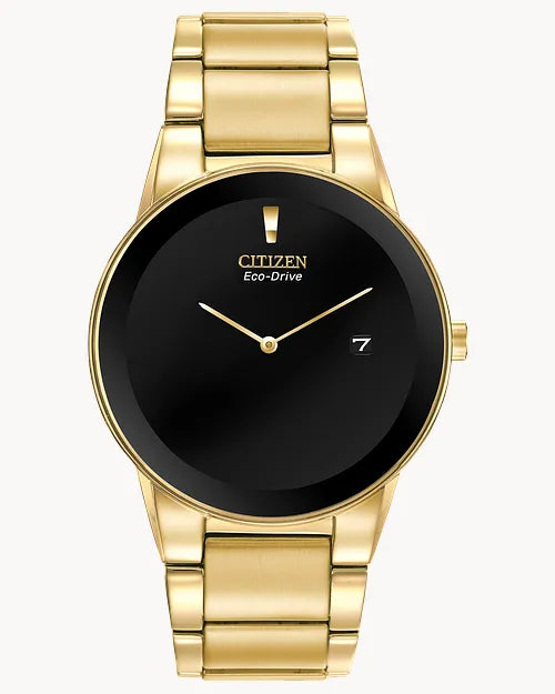 Citizen Reloj Análogo Axiom de Hombre - Attenza.net