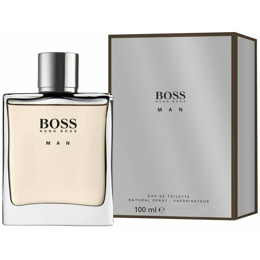 BOSS Orange Man Eau de Toilette - Attenza.net