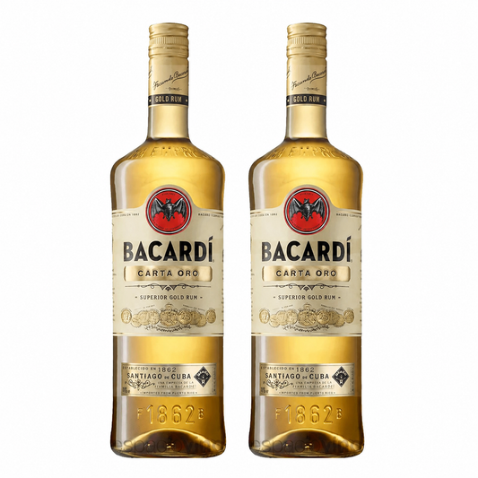 Ron BACARDÍ® Oro - Attenza Panamá