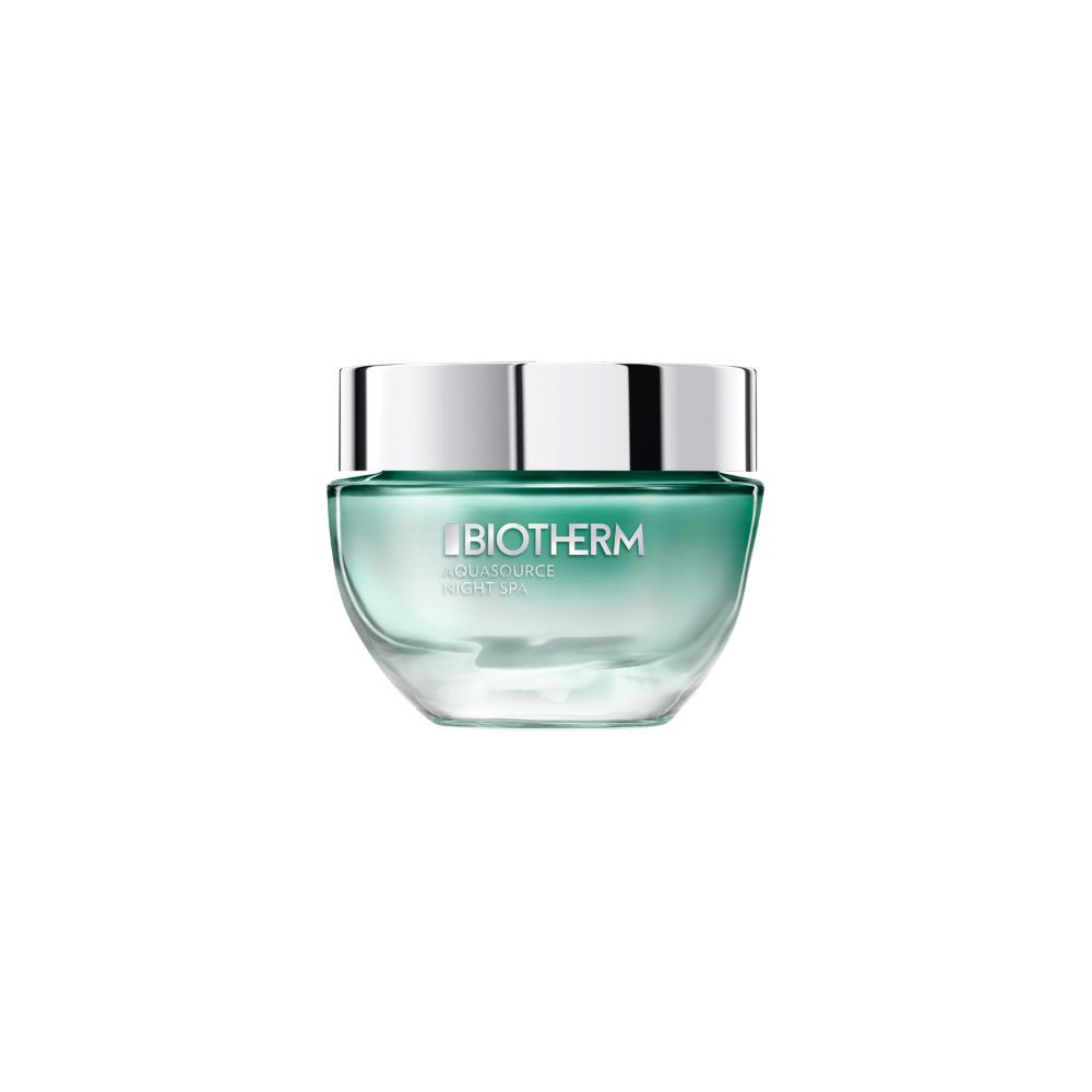 Aquasource Night Cream - Attenza.net