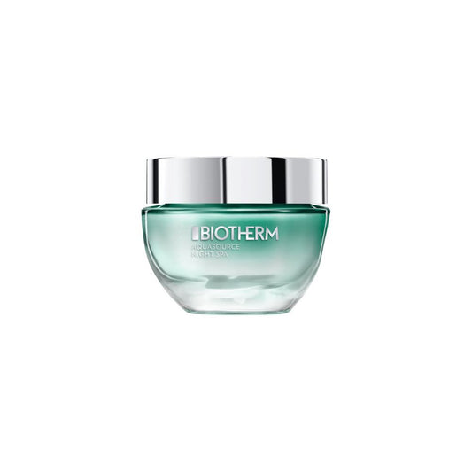 Aquasource Night Cream - Attenza.net