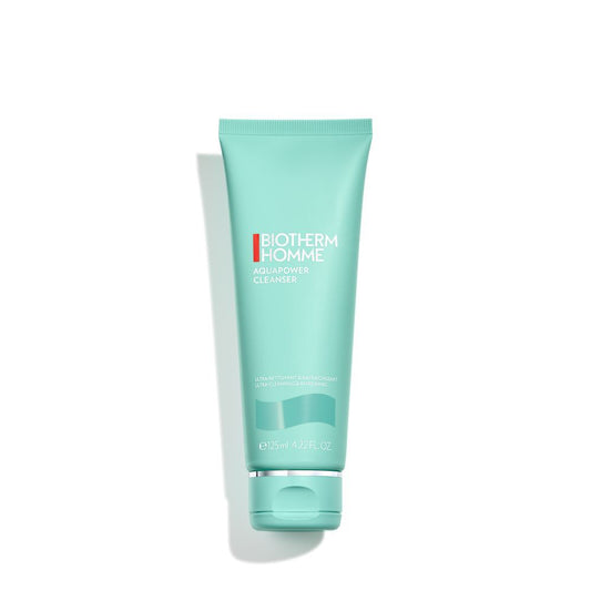 Homme Aquapower Gel Fresco Oligo-Thermal Ultra Nettoyant - Attenza.net