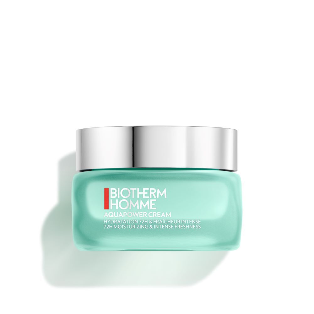 Homme Aquapower Cream 72H - Attenza.net