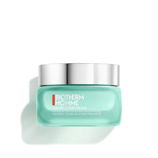 Homme Aquapower Cream 72H - Attenza.net