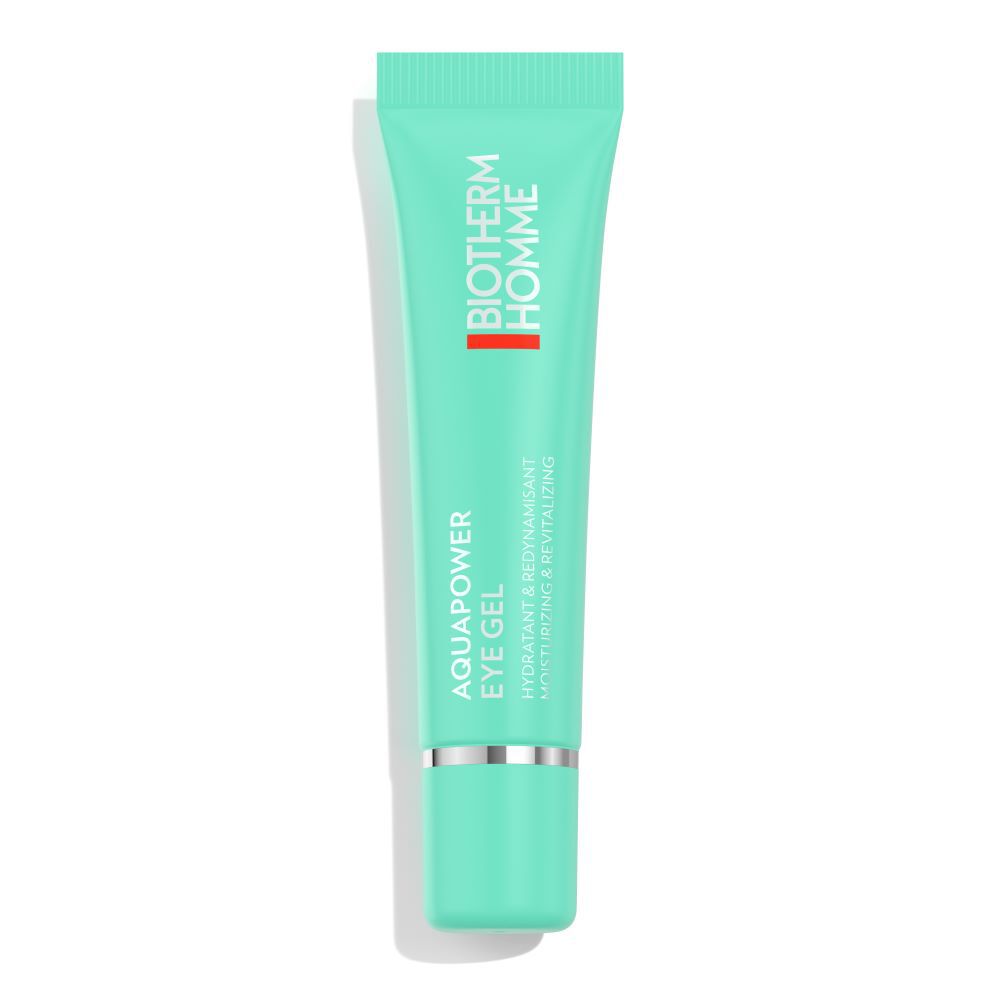Homme Aquapower Fresh Eyes - Attenza.net
