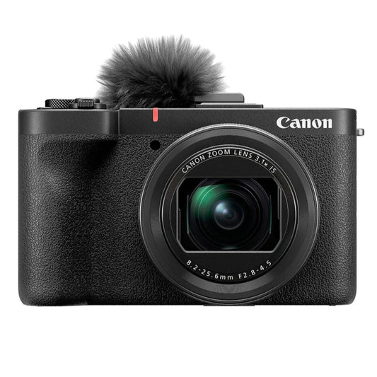 Canon PowerShot V1 Cámara Compacta para Vlogging - Attenza.net