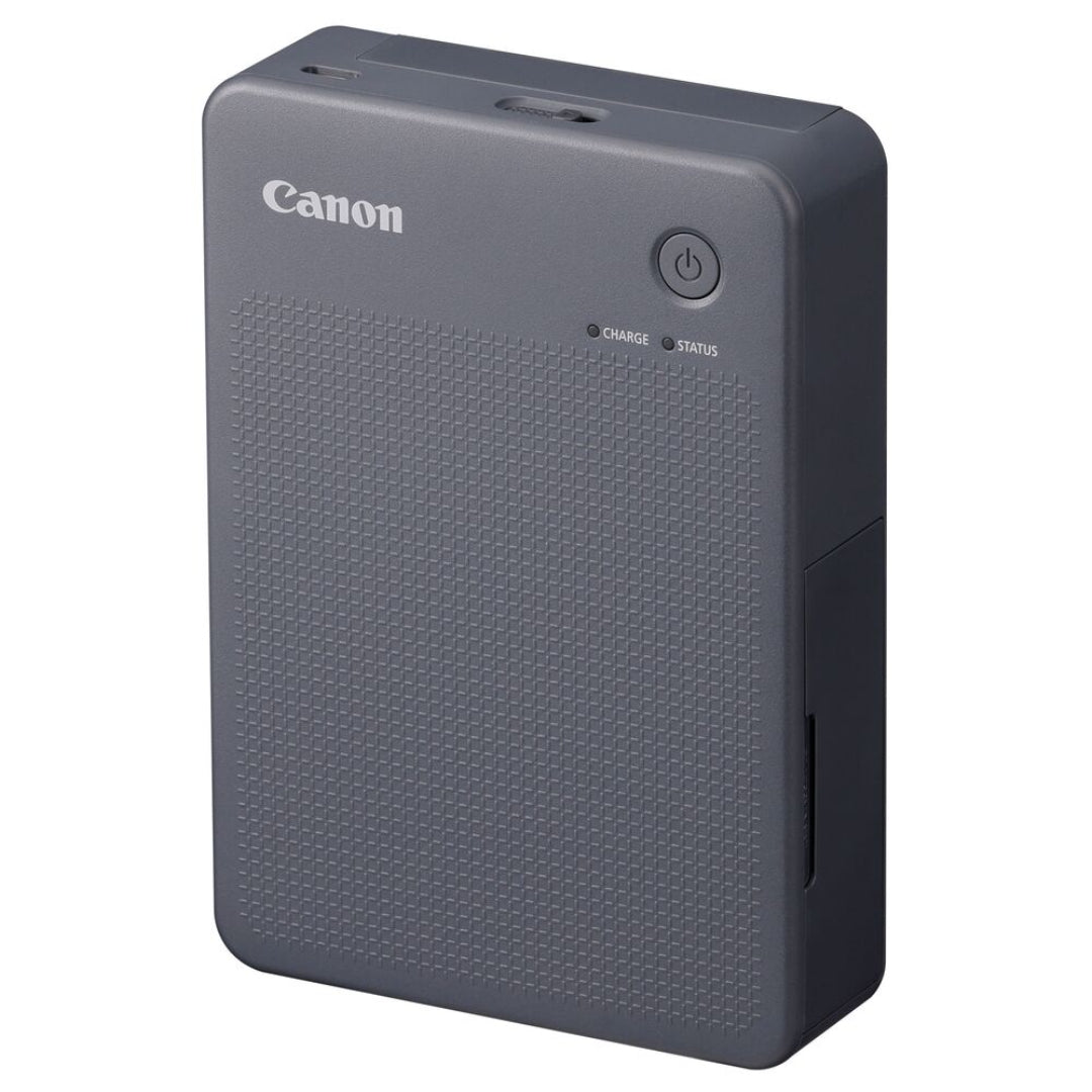Canon SELPHY QX20 Impresora Fotográfica Portátil - Attenza.net