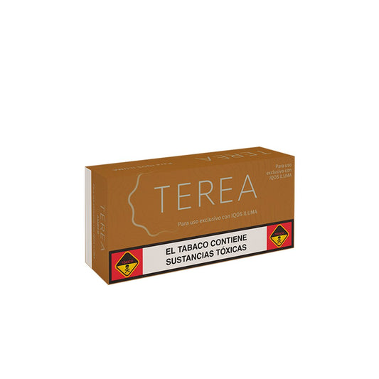 Habanos Terea - Attenza Panamá