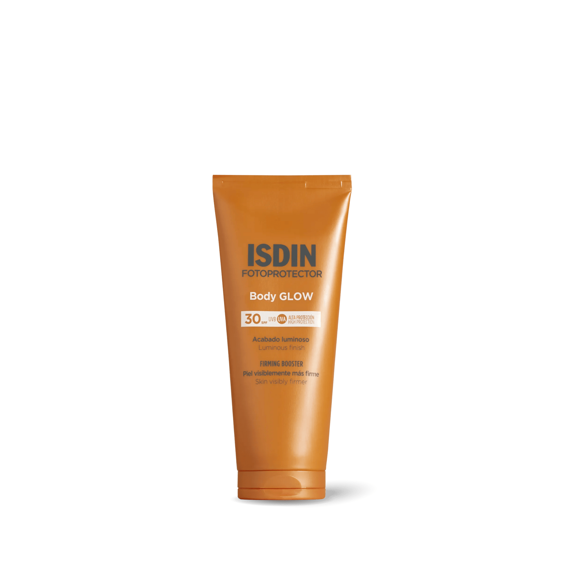Fotoprotector Body Glow SPF30 - Attenza.net
