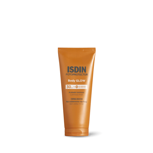Fotoprotector Body Glow SPF30 - Attenza.net
