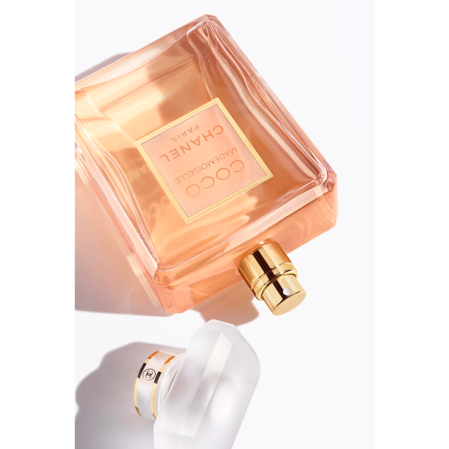 COCO MADEMOISELLE - Attenza.net