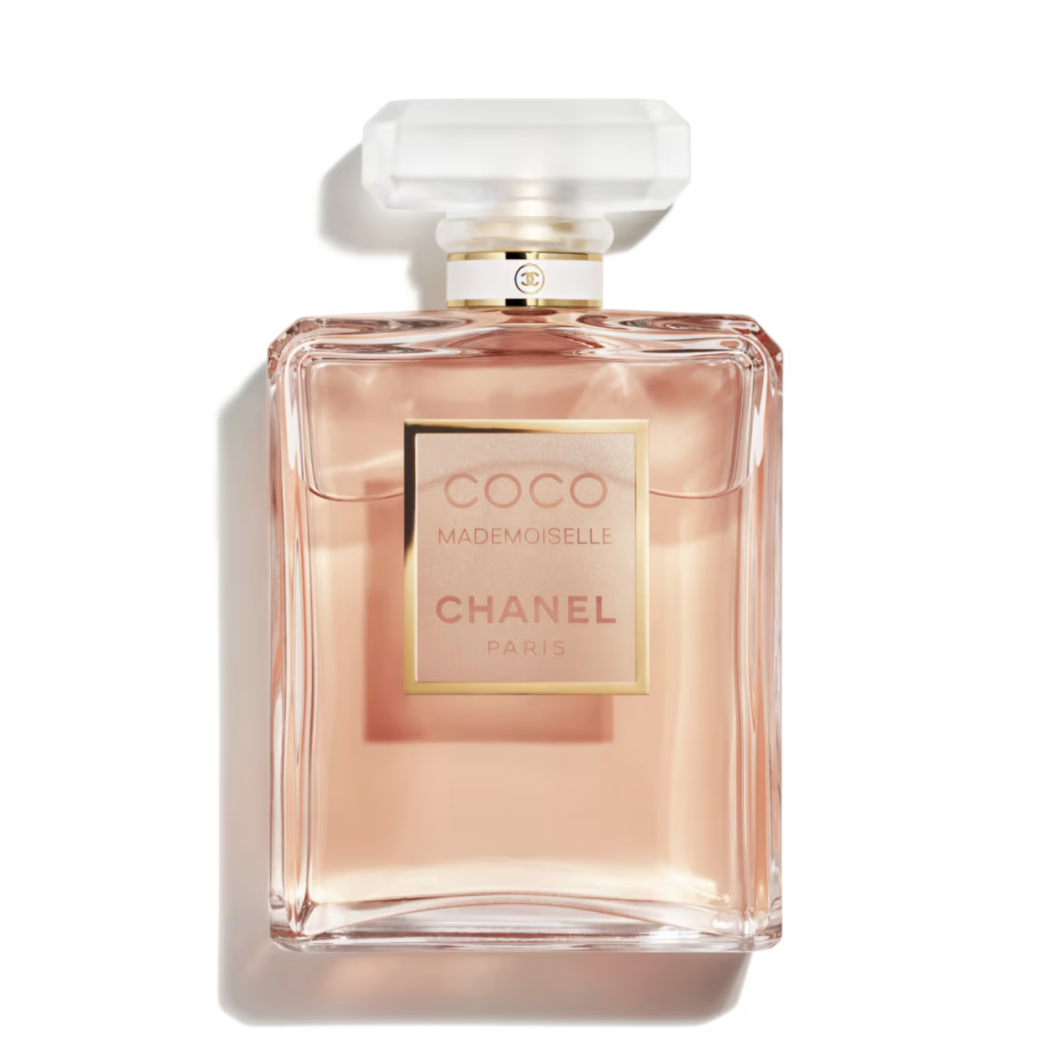COCO MADEMOISELLE - Attenza.net