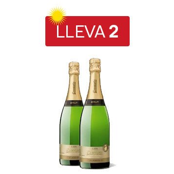 Codorníu Clásico Brut - Attenza.net