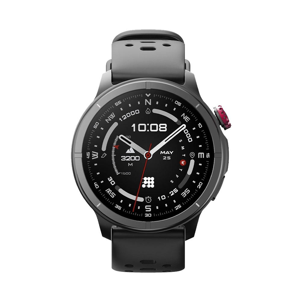 Cubitt Smartwatch Aura PRO 2  - Attenza.net